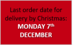 Christmas Delivery